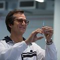The Program : Photo Guillaume Canet