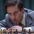 Le Prodige : Photo Tobey Maguire
