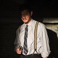 Suite Française : Photo Sam Riley