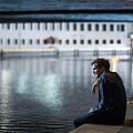 Photo Rupert Friend
