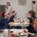 Carol : Photo Rooney Mara