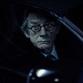 Photo John Hurt