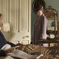 Photo Hugh Bonneville, Maggie Smith