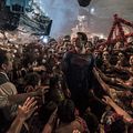Batman v Superman : L’Aube de la Justice : Photo Henry Cavill