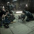 Batman v Superman : L’Aube de la Justice : Photo Ben Affleck, Zack Snyder