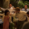 Photo Agni Scott, Matthew Modine
