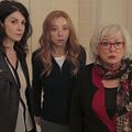 Arrête ton Cinéma! : Photo Josiane Balasko, Sylvie Testud, Zabou Breitman