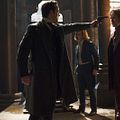 Docteur Frankenstein : Photo Andrew Scott, Daniel Radcliffe, James McAvoy