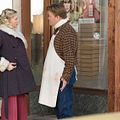 Photo Jesse Plemons, Kirsten Dunst