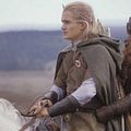 Le Seigneur des anneaux : le retour du roi : Photo Orlando Bloom