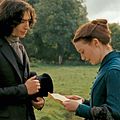 Madame Bovary : Photo Ezra Miller, Mia Wasikowska