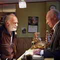 Remember : Photo Bruno Ganz, Christopher Plummer