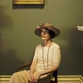 Photo Elizabeth McGovern