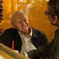 Prémonitions : Photo Anthony Hopkins
