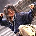 Le Royaume interdit : Photo Jackie Chan