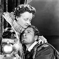 La Vie Privée d'Elisabeth d'Angleterre : Photo Bette Davis, Errol Flynn