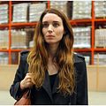 Una : Photo Rooney Mara