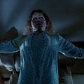 L'Exorciste : Photo Jason Miller, Max von Sydow
