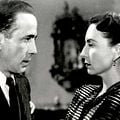 Les Passagers de la nuit : Photo Agnes Moorehead, Humphrey Bogart