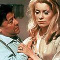 Belle de Jour : Photo Catherine Deneuve, Luis Buñuel