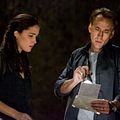 Prédictions : Photo Alex Proyas, Nicolas Cage, Rose Byrne