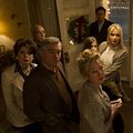 Joy : Photo Edgar Ramírez, Isabella Rossellini, Jennifer Lawrence, Robert De Niro, Virginia Madsen