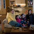 Daddy's Home : Photo Linda Cardellini, Owen Vaccaro, Scarlett Estevez, Will Ferrell