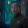 Star Wars - Le Réveil de la Force : Photo Carrie Fisher