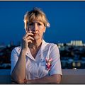 Lucia de B. : Photo Ariane Schluter