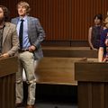 Are You Here : Photo Amy Poehler, Owen Wilson, Zach Galifianakis
