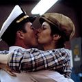Officier et gentleman : Photo Debra Winger, Richard Gere