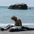 Swiss Army Man : Photo Daniel Radcliffe, Paul Dano