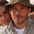 Heatstroke : Photo Stephen Dorff, Svetlana Metkina