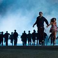 Freaks Of Nature : Photo Nicholas Braun, Vanessa Hudgens