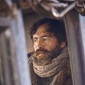Les Huit salopards : Photo Demian Bichir