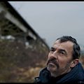 Les Premiers, les Derniers : Photo Albert Dupontel