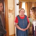 La Fabuleuse Gilly Hopkins : Photo Billy Magnussen, Kathy Bates, Sophie Nélisse