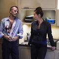 Photo Athena Karkanis, Thomas Jane