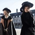 Love & Friendship : Photo Chloë Sevigny, Kate Beckinsale