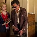 Low Down : Photo Elle Fanning, John Hawkes