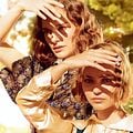 Planétarium : Photo Lily-Rose Depp, Natalie Portman