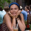 Very Good Girls : Photo Elizabeth Olsen