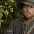 The Keeping Room : Photo Sam Worthington