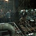 The Finest Hours : Photo Casey Affleck, Josh Stewart
