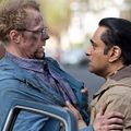 Absolutely Anything : Photo Sanjeev Bhaskar, Simon Pegg