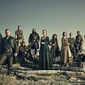 Photo Clara Paget, Hakeem Kae-Kazim, Hannah New, Jessica Parker Kennedy, Luke Arnold