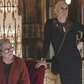 Photo Denis O'Hare, Kathy Bates