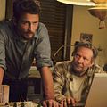 Photo Chris Cooper, James Franco