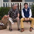 Dirty papy : Photo Robert De Niro, Zac Efron