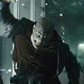 Suicide Squad : Photo Adewale Akinnuoye-Agbaje
